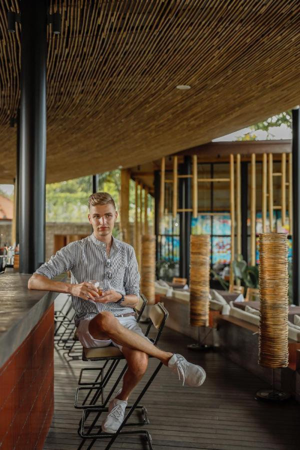 Segara Village 4* Sanur (Bali)