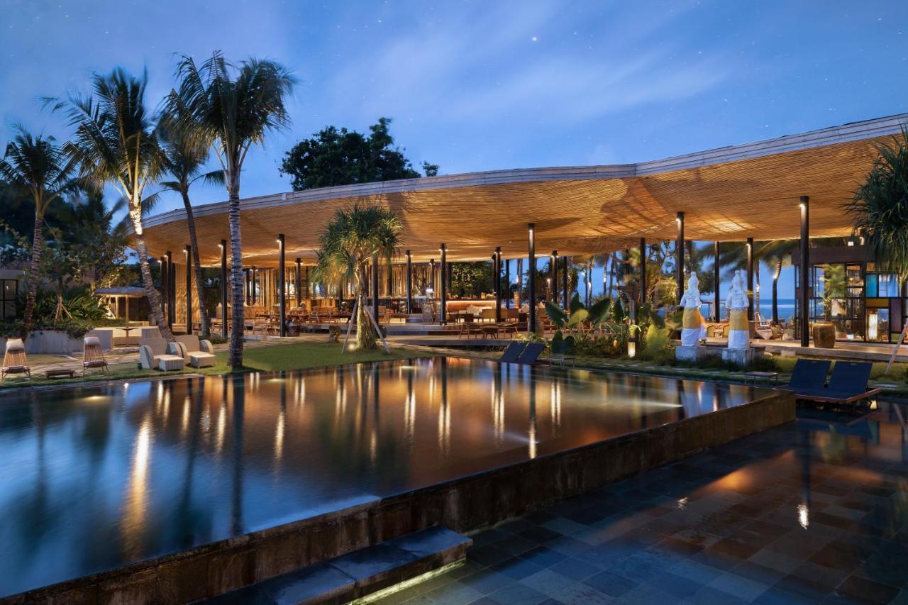 Segara Village Resort Sanur (Bali)