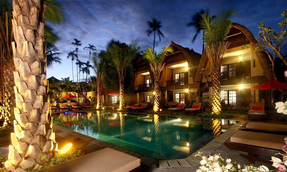 Segara Village 4* Sanur (Bali)