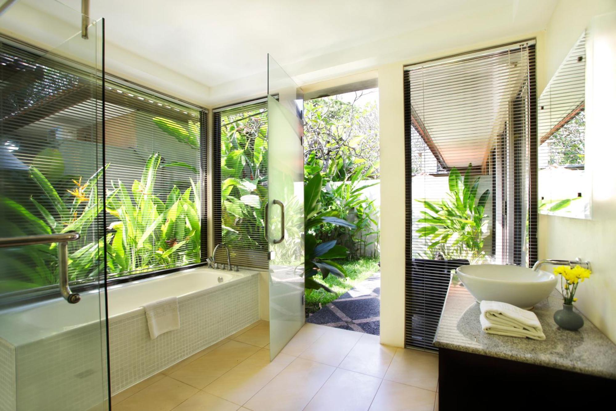 Segara Village 4* Sanur (Bali)