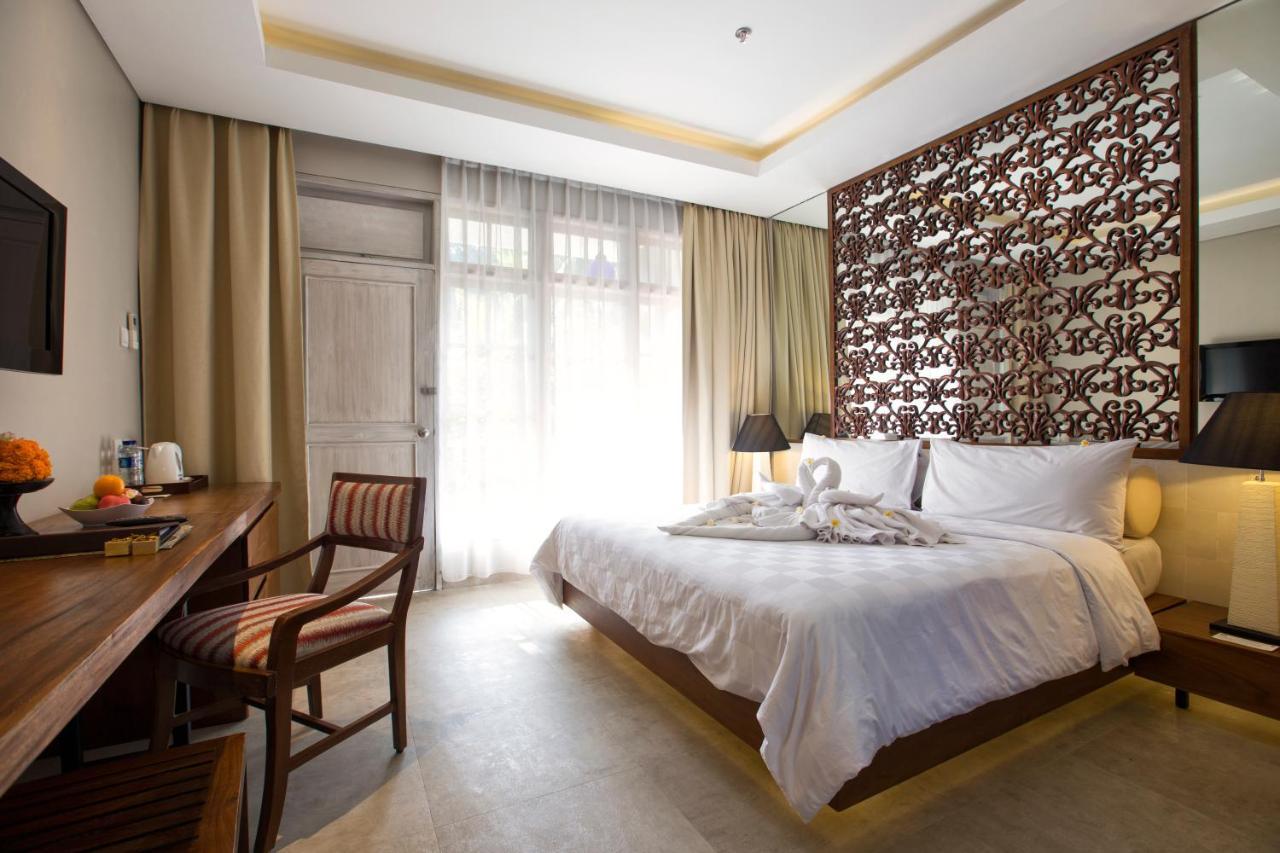 Resort Segara Village Sanur (Bali)
